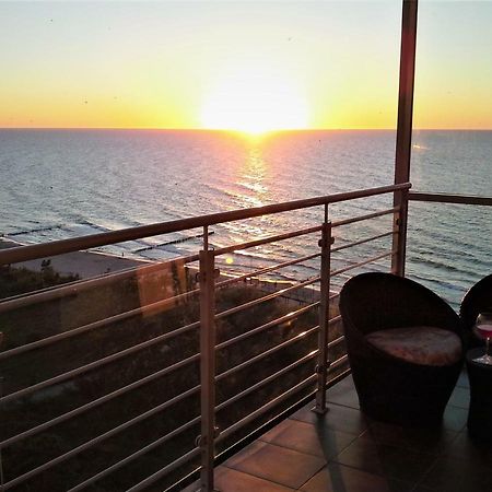 Apartamenty Porta Mare Дзивновек Екстериор снимка