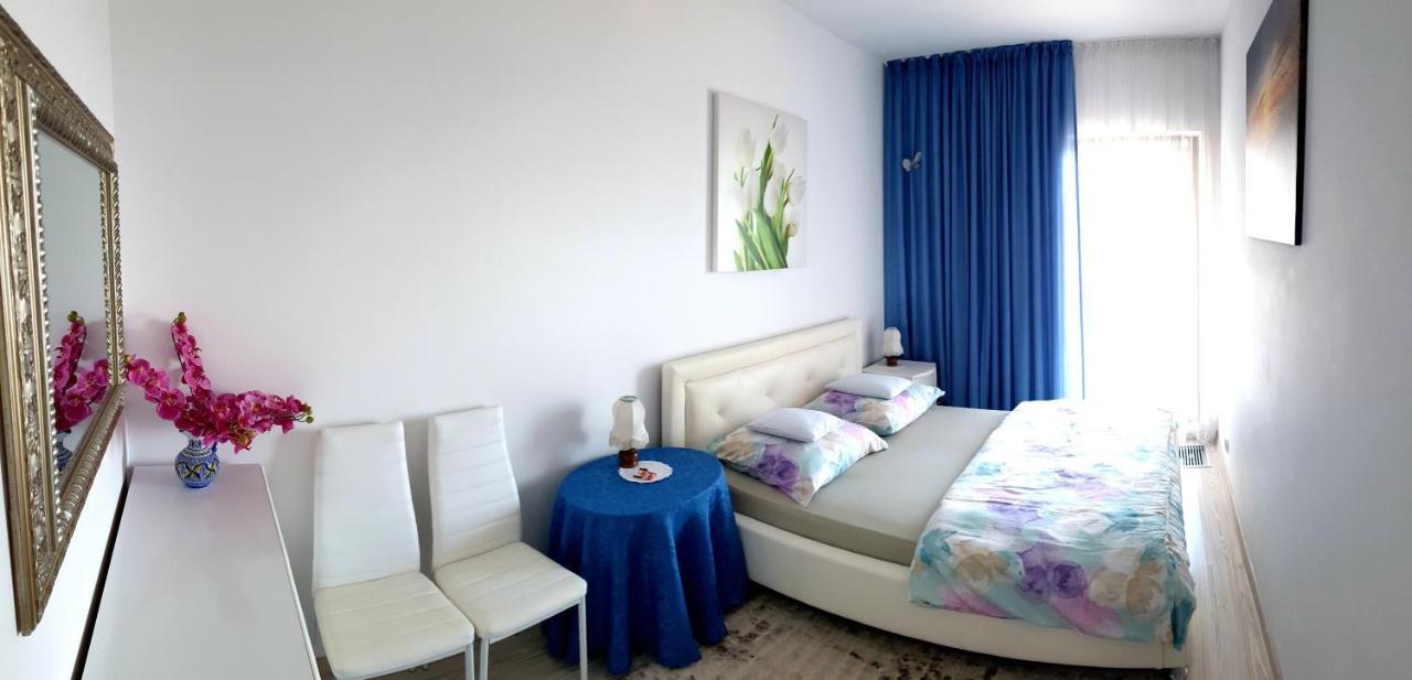 Apartamenty Porta Mare Дзивновек Екстериор снимка
