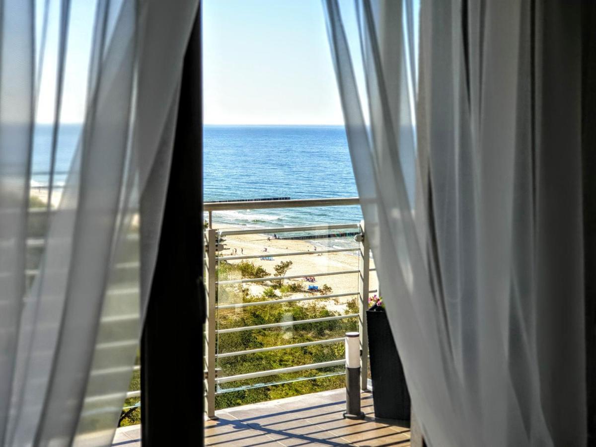 Apartamenty Porta Mare Дзивновек Екстериор снимка