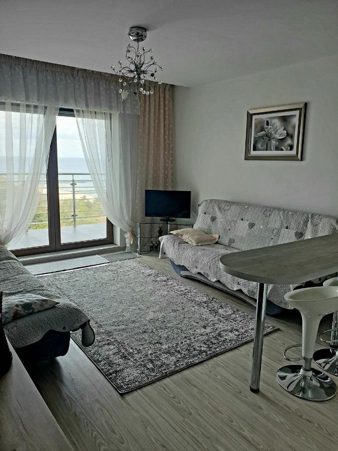 Apartamenty Porta Mare Дзивновек Екстериор снимка
