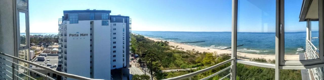 Apartamenty Porta Mare Дзивновек Екстериор снимка