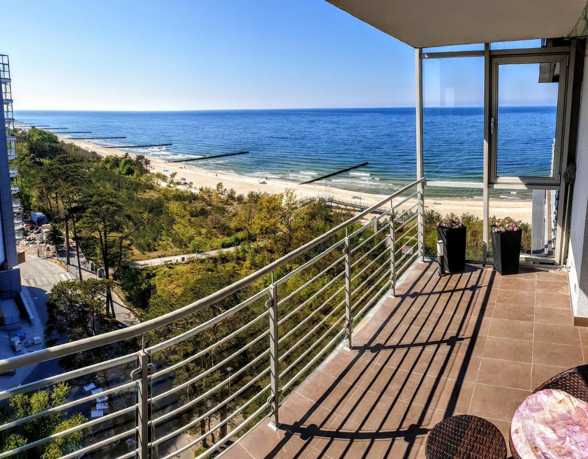 Apartamenty Porta Mare Дзивновек Екстериор снимка