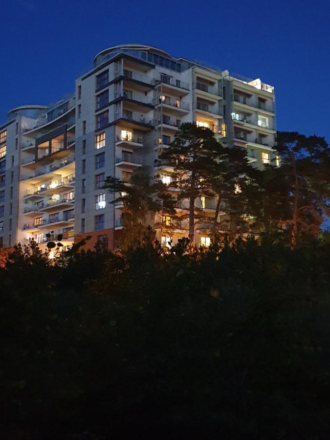 Apartamenty Porta Mare Дзивновек Екстериор снимка